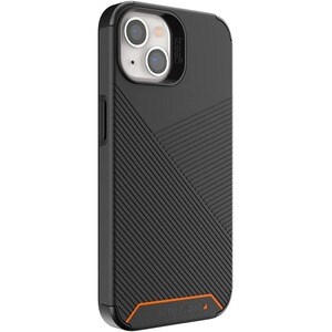 ZAGG Gear4 Denali Ultimate Impact Protection case for iPhone 13 - Ultimate Impact Protection with D3O Reinforced Backplate