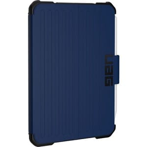 Urban Armor Gear Metropolis SE Carrying Case (Folio) Apple iPad mini (6th Generation) Tablet - Mallard - Impact Resistant,