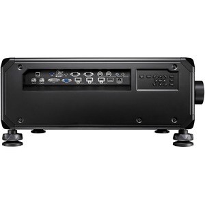 Optoma ZU1900 3D DLP Projector - 16:10 - High Dynamic Range (HDR) - 1920 x 1200 - Front - 1080p - 30000 Hour Normal Mode -