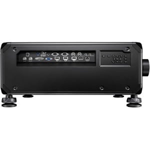 Optoma ZU1700 3D DLP Projector - 16:10 - High Dynamic Range (HDR) - 1920 x 1200 - Front - 1080p - 30000 Hour Normal Mode -