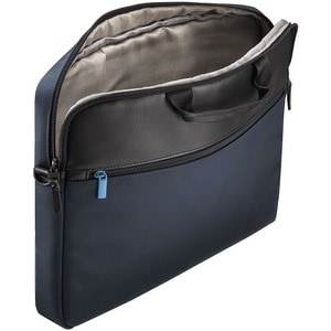 MOBILIS Executive Carrying Case (Briefcase) for 27.9 cm (11") to 35.6 cm (14") Notebook, Accessories, Tablet, Smartphone -