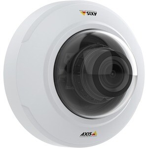 AXIS M4216-V COMPACT VARIFOCAL D/N MINI DOME 3-6 MM LENS