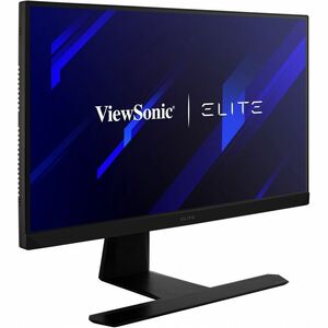 ViewSonic ELITE XG320U 32 Inch 4K UHD 1ms 150Hz Gaming Monitor with FreeSync Premium Pro, HDR 600, HDMI, DisplayPort, USB,