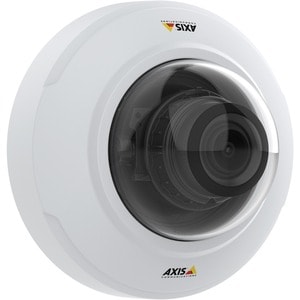 AXIS M4216-V 4 Megapixel Netzwerkkamera - Farbe - Kuppel - H.265 (MPEG-H Part 2/HEVC), H.264 (MPEG-4 Teil 10/AVC), H.264M,