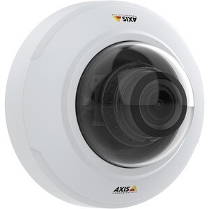 AXIS M4216-V 4 Megapixel Netzwerkkamera - Farbe - Kuppel - H.265 (MPEG-H Part 2/HEVC), H.264 (MPEG-4 Teil 10/AVC), H.264M,