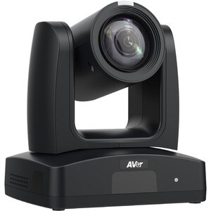 AVer TR313V2 8 Megapixel Indoor 4K Network Camera - Color - TAA Compliant - H.264, H.265, MJPEG - 3840 x 2160 - 3.90 mm- 4