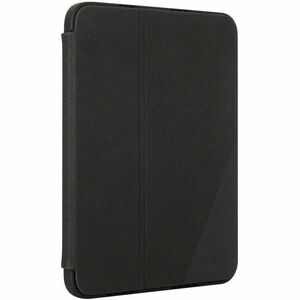 Targus Click-In THZ912GL Tasche (Folie) für 21,1 cm (8,3 Zoll) Apple iPad mini (6. Generation) Tablet - Schwarz - Polycarb
