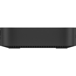 HP Chromebox Enterprise G3 Chromebox - Intel Core i7 10th Gen i7-10610U - 8 GB - 128 GB SSD - Mini PC - Sparkling Black - 