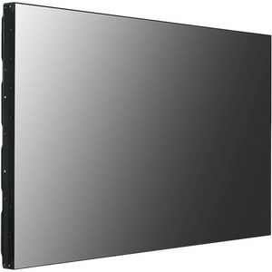 LG 49" 500 nits FHD Slim Bezel Video Wall - 49" LCD - 1920 x 1080 - 500 Nit - 1080p - HDMI - DVI - SerialEthernet - Black 