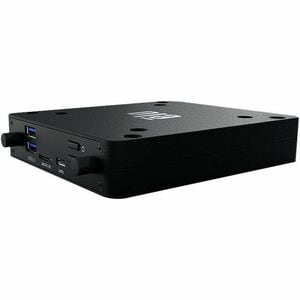 Elo Backpack 4 E393359 Digital-Signage-Gerät - Snapdragon 2 GHz - 4 GB LPDDR4 - 1920 x 1080 - 1080p - USB - HDMIWireless L