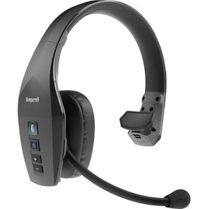 BlueParrott B650-XT Wired/Wireless Over-the-ear Mono Headset - Monaural - Ear-cup - 10000 cm - Bluetooth - 32 Ohm - 20 Hz 