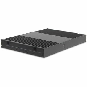 AOpen DEX5350 Digital Signage Appliance - Intel Core i3 i3-5010U 2.10 GHz - 16 GB DDR3L - 2160p - USB - HDMI - Serial - Et