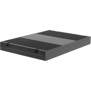 AOpen DEX5350 Digital Signage Appliance - Core i5 i5-5350U 1.80 GHz - 4 GB DDR3L-SDRAM - 64 GB SSD - 3840 x 2160 - 2160p -