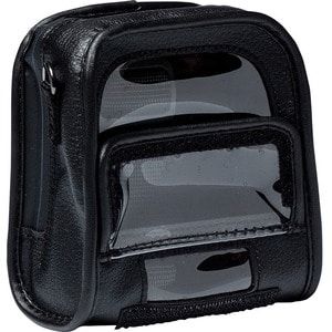 Brother Estojo de transporte impressora móvel - Resistente a quedas, Resistente à sujidade, Resistente a humidade, Resiste