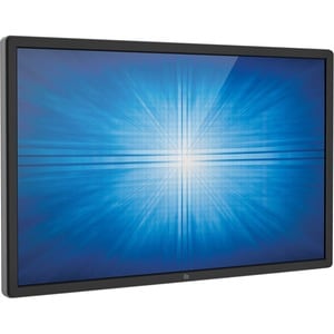 Elo 5502L 1386,84 mm LCD Ecrã de assinatura digital - Ecrã tátil - 1920 x 1080 - LED - 1080p - USB - HDMI - Cinzento