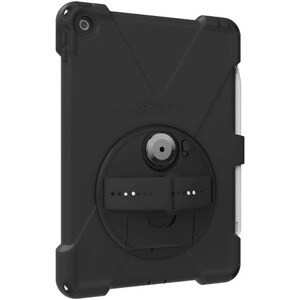 The Joy Factory aXtion Bold MP Rugged Carrying Case for 10.2" Apple iPad (9th Generation), iPad (8th Generation), iPad (7t