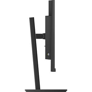 Philips 328B1 32" Class 4K UHD LCD Monitor - 16:9 - Textured Black - 31.5" Viewable - Vertical Alignment (VA) - WLED Backl