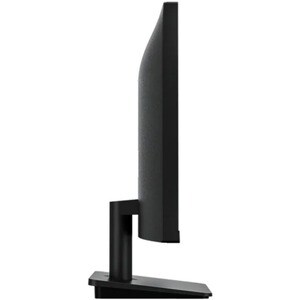 LG 24MP400-B 24" Class Full HD LCD Monitor - 16:9 - Black - 60.5 cm (23.8") Viewable - In-plane Switching (IPS) Technology