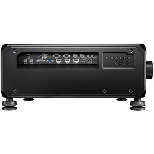 Optoma ZU2200 3D DLP-Projektor - 16:10 - Hoher Dynamikbereich (High Dynamic Range, HDR) - 1920 x 1200 Piel - 2,000,000:1 K