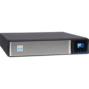 Eaton 5PX G2 1950VA 1950W 120V Line-Interactive UPS - 6 NEMA 5-20R, 1 L5-20R Outlets, Cybersecure Network Card Option, Ext