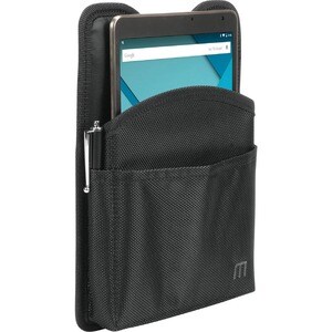 MOBILIS Refuge Tasche (Halfter) für 22,9 cm (9 Zoll) Tablet - Gürtelschlaufe - 230 mm Höhe x 163 mm Breite x 45 mm Tiefe