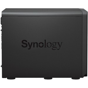 Système de stockage SAN/NAS Synology DiskStation DS3622XS+ - 12 x Total de compartiments - Intel Xeon D-1531 Hexa-core (6 