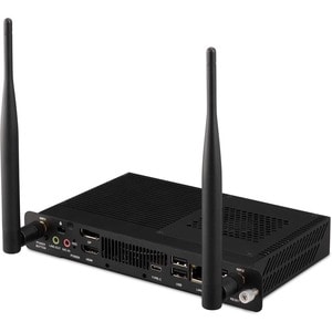 ViewSonic ViewBoard VPC25-W53-O2-1B Digital Signage Appliance - ViewBoard VPC25-W53-O2-1B Digital Signage Appliance