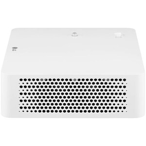LG CineBeam PF610P 3D DLP Projector - 16:9 - Portable - High Dynamic Range (HDR) - 1920 x 1080 - Front - 30000 Hour Normal
