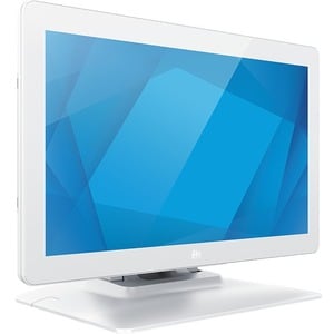 Elo 1502LM 16" Class Webcam LCD Touchscreen Monitor - 16:9 - 30 ms - 15.6" Viewable - TouchPro Projected Capacitive - 10 P