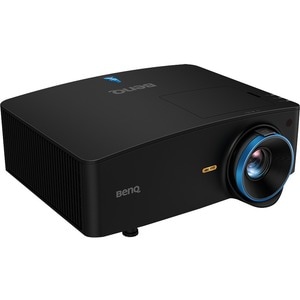 BenQ LK936ST 3D Ready Short Throw DLP Projector - 16:9 - Ceiling Mountable, Wall Mountable - High Dynamic Range (HDR) - 38