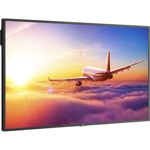 NEC Display MultiSync P495-IR Digital Signage Display - 49" LCD - Touchscreen - High Dynamic Range (HDR) - 3840 x 2160 - E