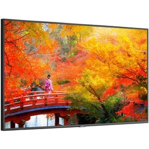 Sharp NEC Display MA491-IR Digital Signage Display - 49" LCD - Touchscreen - High Dynamic Range (HDR) - 3840 x 2160 - Edge
