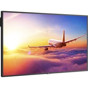 NEC Display MultiSync P495-PT Digital Signage Display - 49" LCD - Touchscreen - High Dynamic Range (HDR) - 3840 x 2160 - E