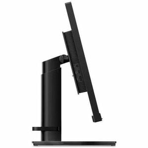 Lenovo ThinkVision P27u-20 27" Class 4K UHD LCD Monitor - 16:9 - Raven Black - 68.6 cm (27") Viewable - In-plane Switching