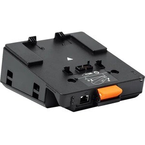 Brother Docking Cradle for Mobile Printer - 1 Slot - Charging Capability - Synchronizing Capability