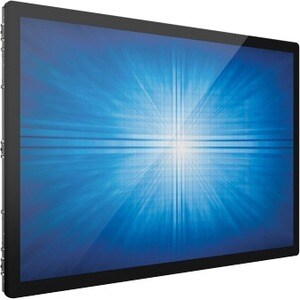 Elo 4363L 43" Class Open-frame LCD Touchscreen Monitor - 16:9 - 8 ms - 108 cm (42.5") Viewable - Projected Capacitive - 40
