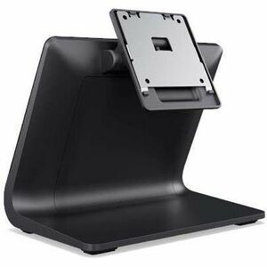 Elo POS Terminal Stand - 25.7 cm (10.1") to 38.1 cm (15") Screen Support - Dark Gray Metallic - For POS Terminal, Touch Sc