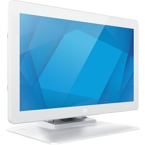 Elo 1502LM 16 Zoll Klasse LCD-Touchscreen-Monitor - 16:9 Format - 30 ms Reaktionszeit - Webcam - 39,6 cm (15,6 Zoll) Viewa