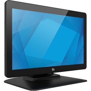 Elo 1502LM 16" Class LCD Touchscreen Monitor - 16:9 - 30 ms - 39.6 cm (15.6") Viewable - TouchPro Projected Capacitive - 1