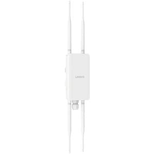 Linksys LAPAC1300CE Dual Band IEEE 802.11 a/b/g/n/ac 1.27 Gbit/s Wireless Access Point - Outdoor - TAA Compliant - 2.40 GH