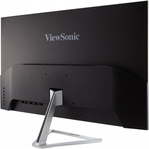 ViewSonic VX3276-MHD-3 32" Class Full HD LCD Monitor - 16:9 - 80 cm (31.5") Viewable - SuperClear IPS - LED Backlight - 19
