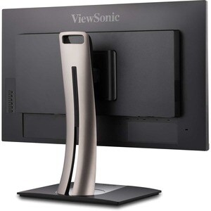 ViewSonic ColorPro VP3256-4K 32" Class 4K UHD LED Monitor - 16:9 - Black - 80 cm (31.5") Viewable - In-plane Switching (IP