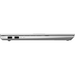 Asus Vivobook Pro 14 OLED M3401 M3401QC-KP093W-BE 35.6 cm (14") Notebook - WQXGA - 2560 x 1600 - AMD Ryzen 5 5600H 3.30 GH