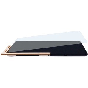 Displex 9H Glas Displayschutz - Glasklar - 1 - für LCD iPad (7. Generation), iPad (8. Generation), iPad Air (3. Generation