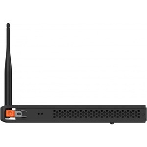 ViewSonic ViewBoard VPC25-W53-P1 Digital Signage Appliance - Core i5 i5-10400T 2 GHz - 16 GB DDR4 SDRAM - 256 GB SSD - 216