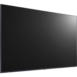 LG 75UL3J-E 75" LCD Digital Signage Display - 16 Hours/ 7 Days Operation - Energy Star - In-plane Switching (IPS) Technolo