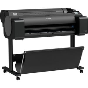 Canon imagePROGRAF GP-300 A0 Inkjet Large Format Printer - 914.40 mm (36") Print Width - Colour - 6 Color(s) - 44 Second C