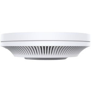 TP-Link Omada EAP610 Dual Band 802.11ax 1.73 Gbit/s Wireless Access Point - Indoor - 2.40 GHz, 5 GHz - 4 x Internal Antenn