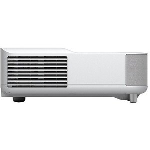 Epson EpiqVision Ultra LS300 Ultra Short Throw Laser Projector - 16:9 - White - Refurbished - High Dynamic Range (HDR) - 1