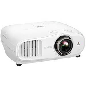 Epson Home Cinema 3800 3D 3LCD Projector - 16:9 - Ceiling Mountable - White - Refurbished - High Dynamic Range (HDR) - 384